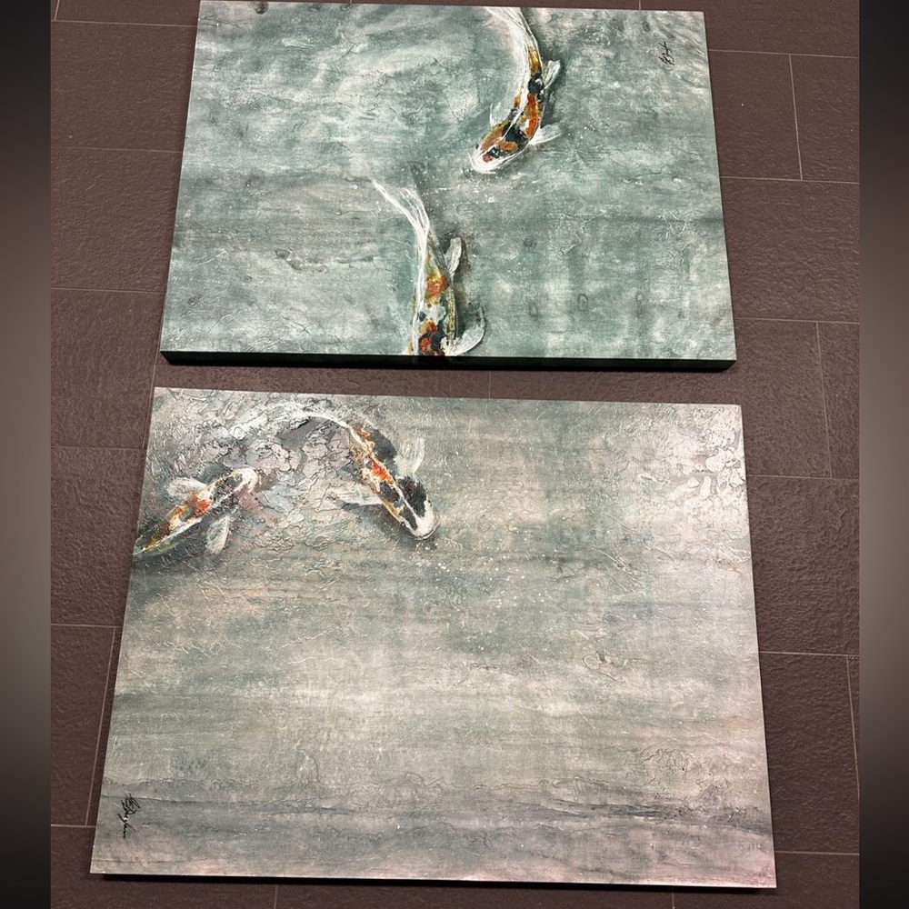 Big Wall Arts